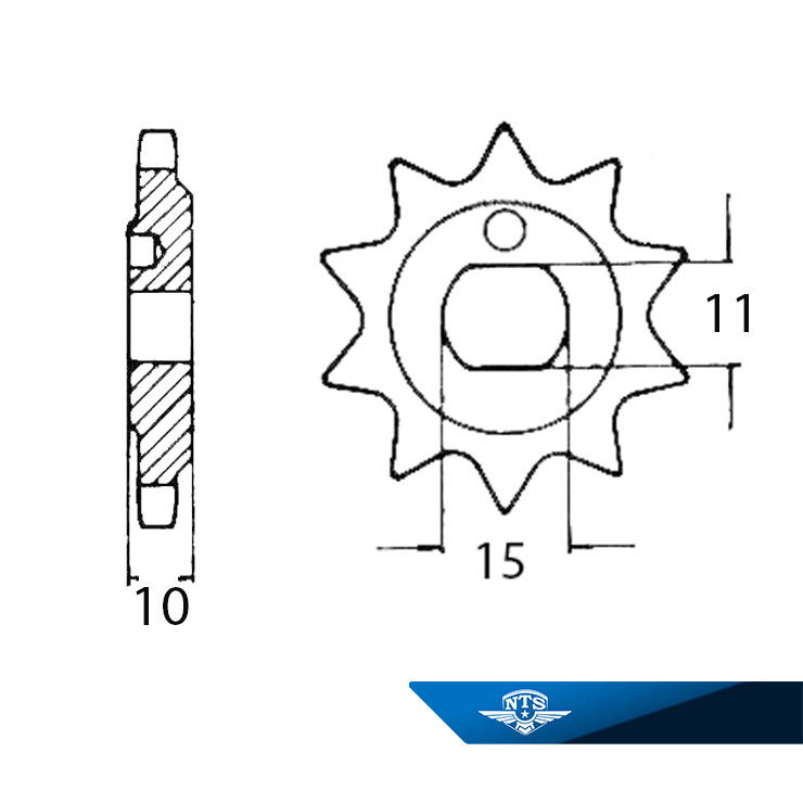 Framdrev-Kreidler-Florett-415-1