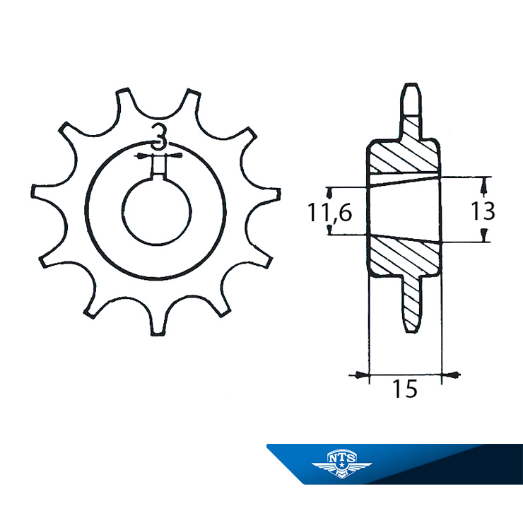 Framdrev-Sachs-2vxl-1