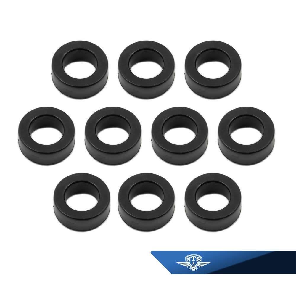Ryckutjämnare NTS för Zündapp 517/529/530, 150mm nav (6-Pack)