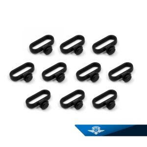 Wirehållare NTS för Zündapp 448/530/540 (10-Pack)
